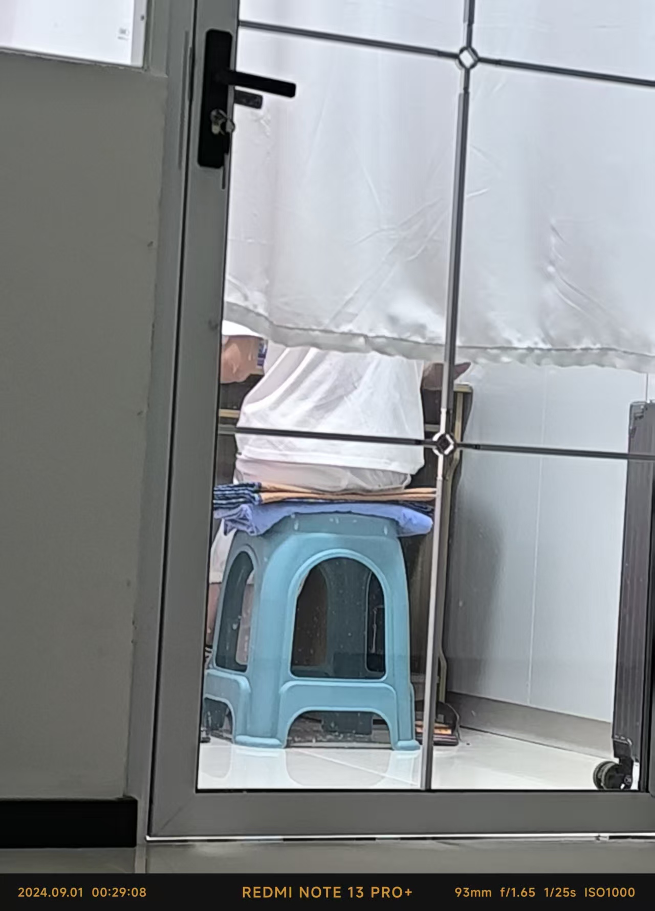 艰苦打游戏的slx，连钥匙都不拔，这是欢迎光临啊